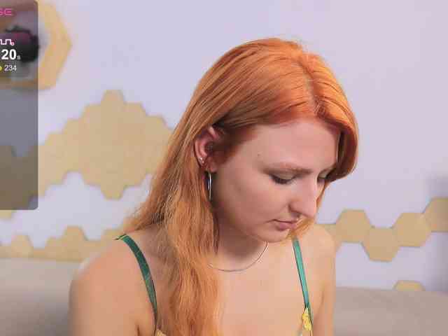 EvaForEva webcam