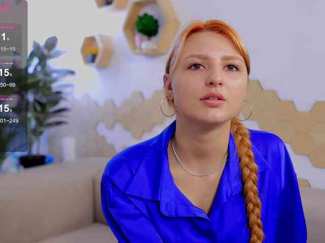 EvaForEva webcam