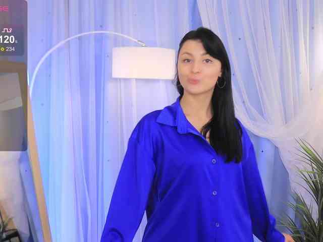 EvaForEva webcam