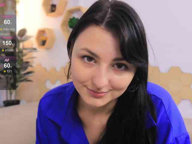EvaForEva webcam