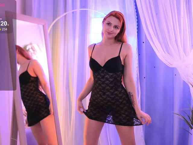 EvaForEva webcam