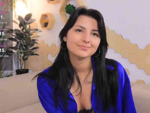 EvaForEva webcam