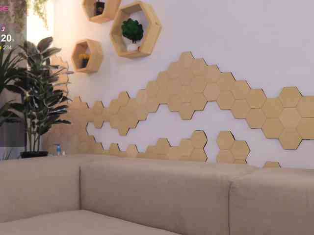 EvaForEva webcam