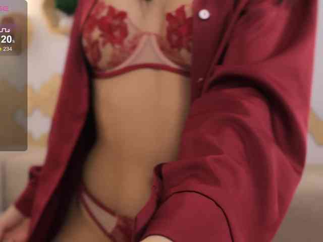 EvaForEva webcam