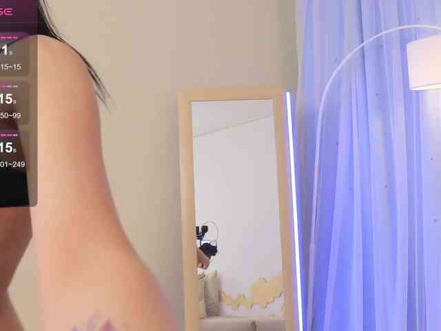 EvaForEva webcam