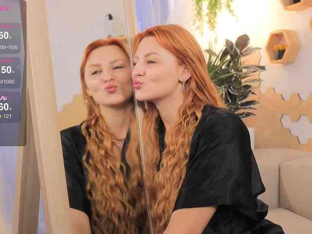 EvaForEva webcam