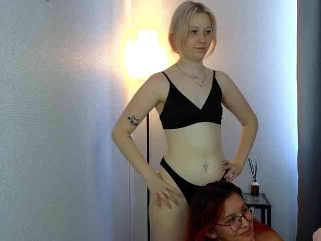 random video sex chat HolyLesly