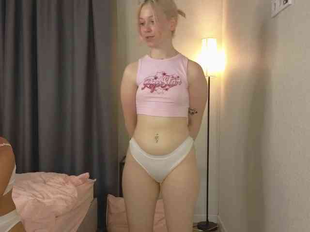videochat porno HolyLesly