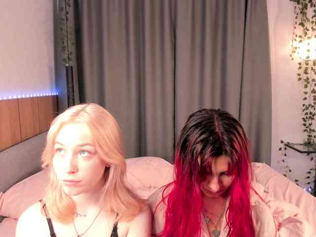 HolyLesly Live Webcam on BongaCams HolyLesly Live Webcam on BongaCams
