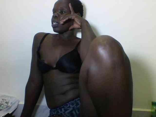 Bigassqueen webcam