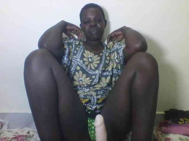 Bigassqueen webcam