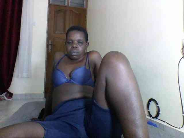 Bigassqueen webcam