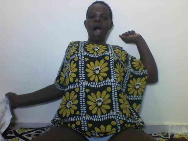 Bigassqueen webcam