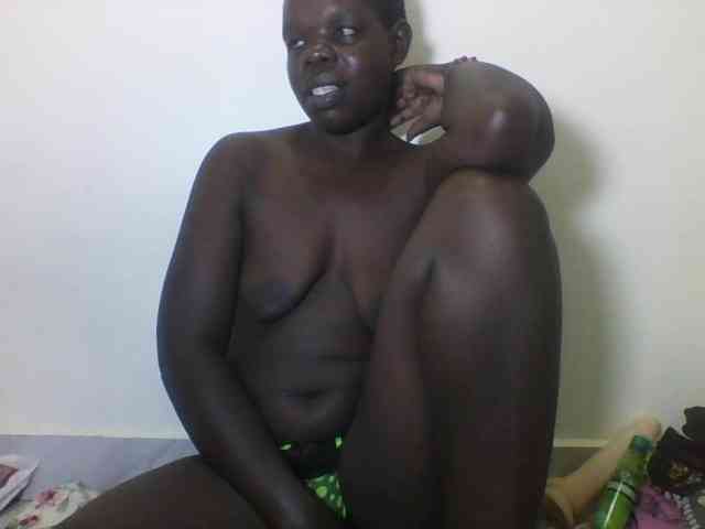 Bigassqueen
