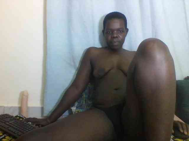 Bigassqueen webcam