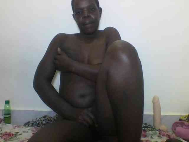 Bigassqueen webcam