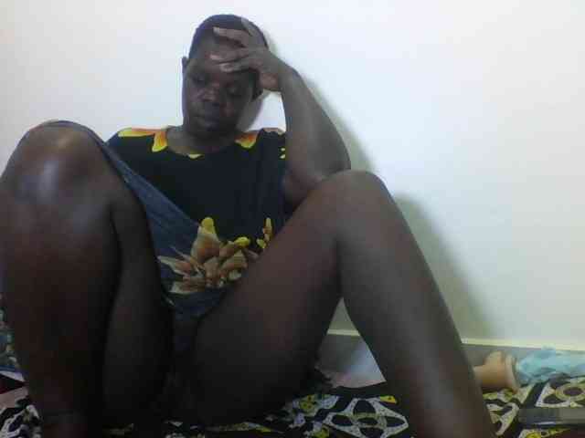 Bigassqueen webcam
