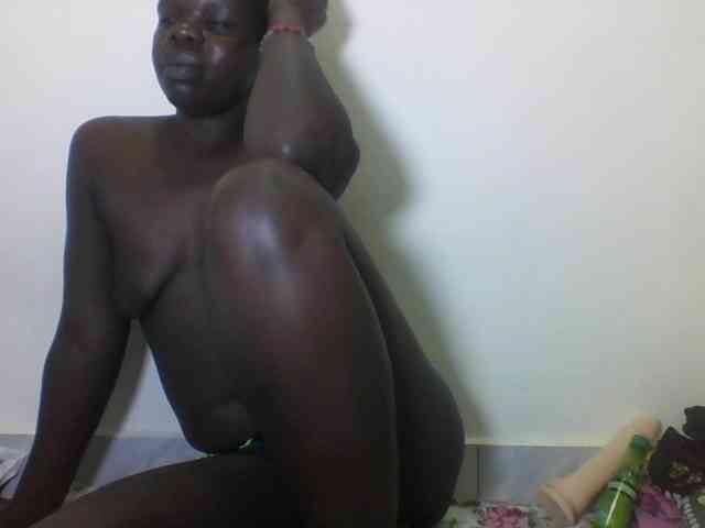 Bigassqueen webcam