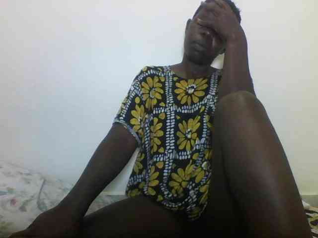 Bigassqueen webcam