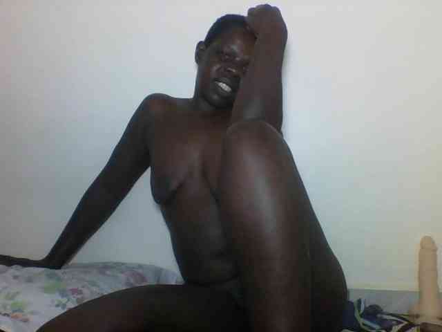 Bigassqueen