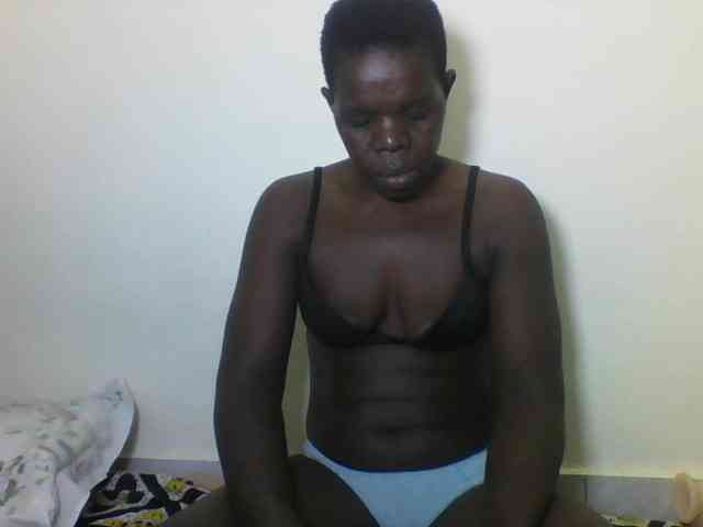 Bigassqueen webcam