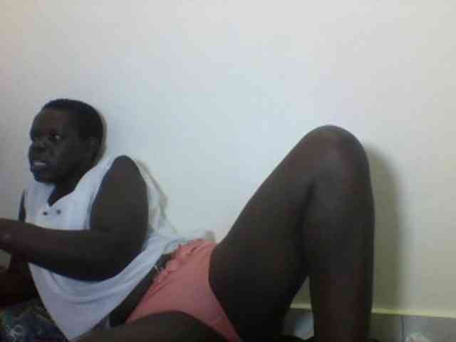 Bigassqueen webcam