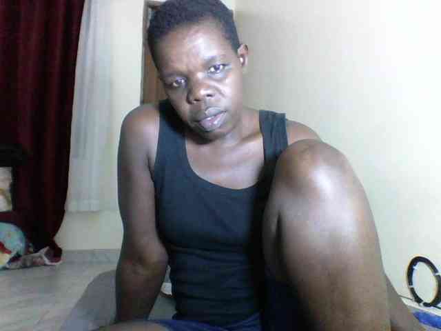 Bigassqueen webcam
