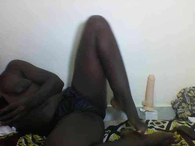 Bigassqueen webcam