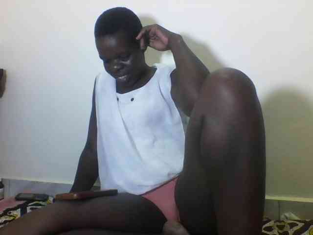 Bigassqueen webcam