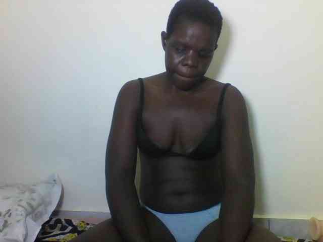 Bigassqueen webcam
