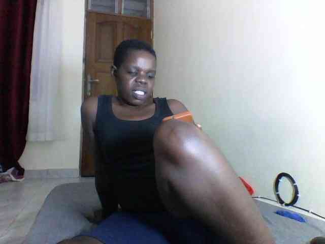 Bigassqueen webcam
