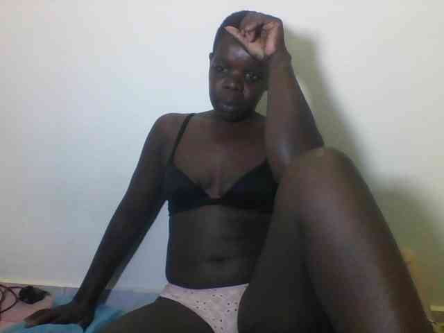 Bigassqueen webcam