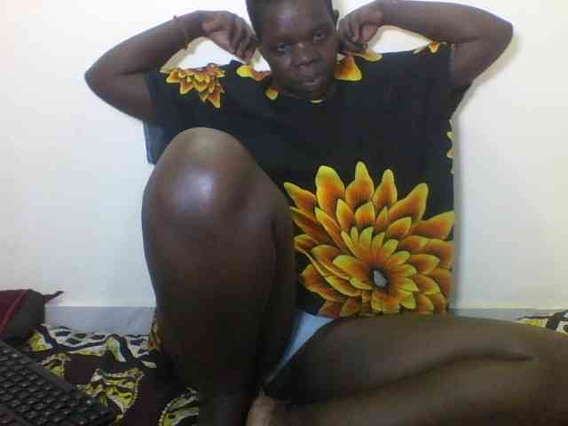 Bigassqueen webcam