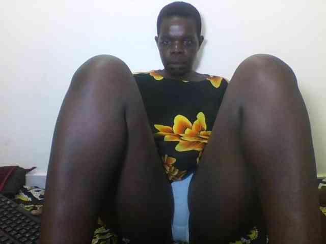 Bigassqueen webcam