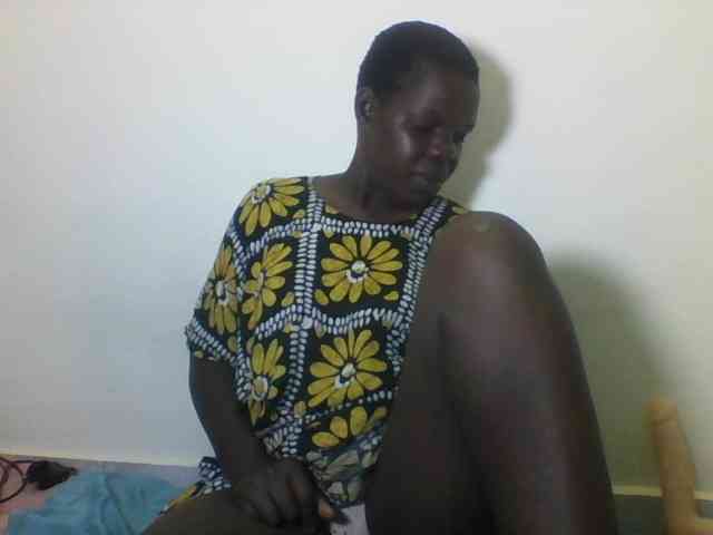 Bigassqueen webcam
