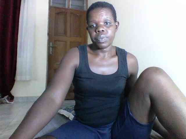 Bigassqueen webcam