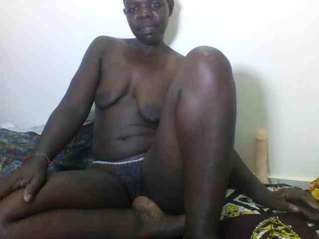 Bigassqueen webcam