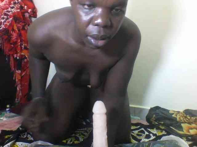Bigassqueen webcam