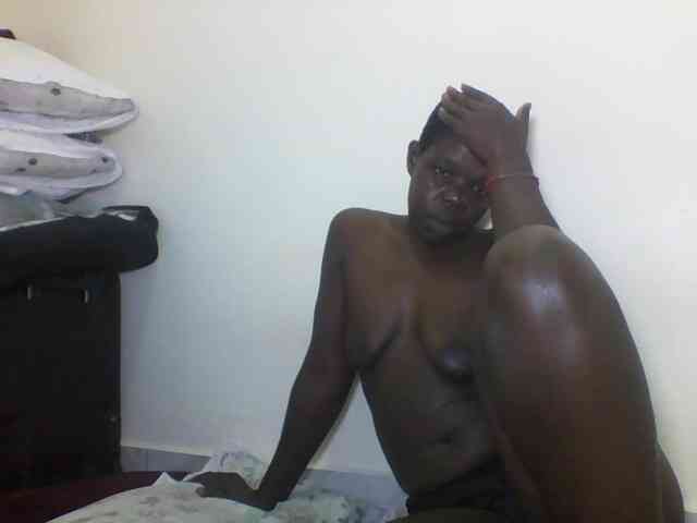 Bigassqueen webcam