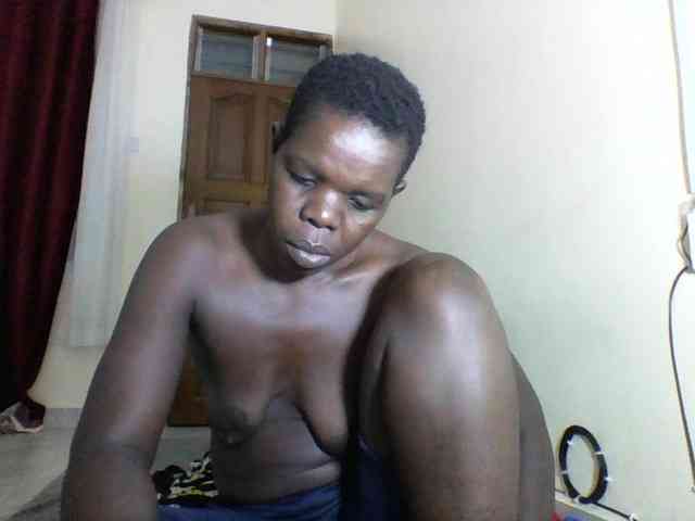 Bigassqueen webcam