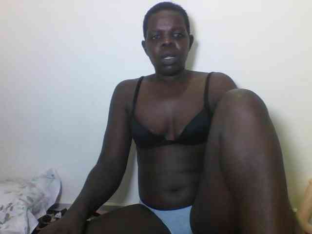 Bigassqueen webcam