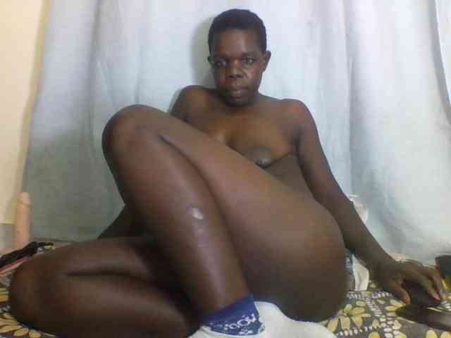 Bigassqueen webcam