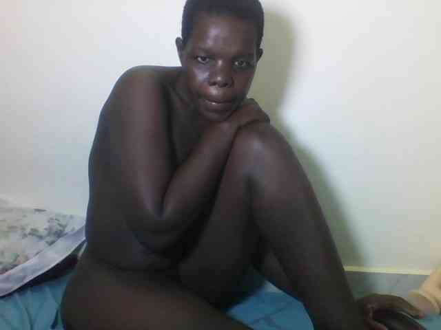 Bigassqueen webcam