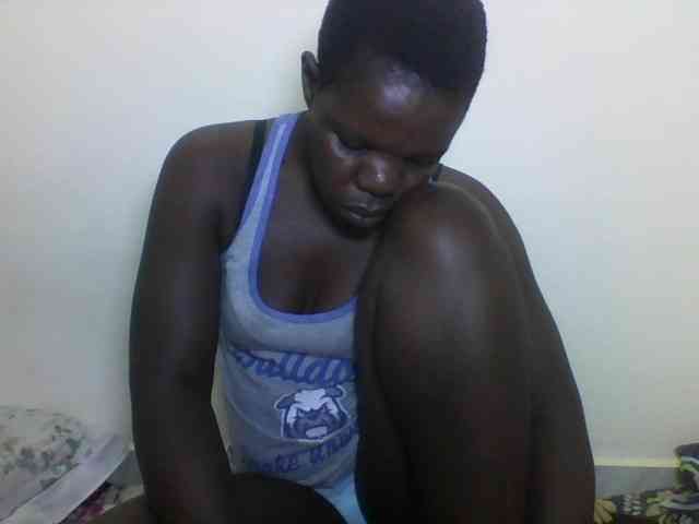 Bigassqueen