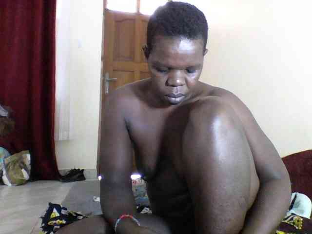 Bigassqueen webcam