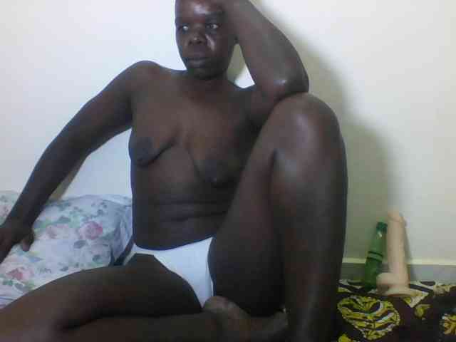 Bigassqueen webcam