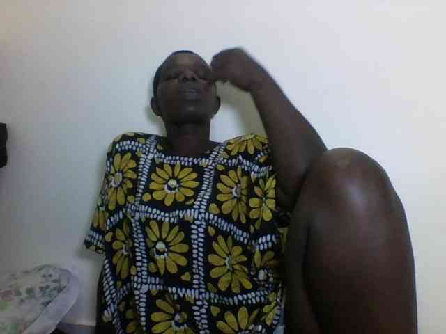 Bigassqueen webcam
