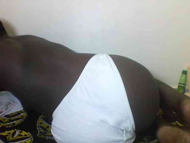 Bigassqueen webcam