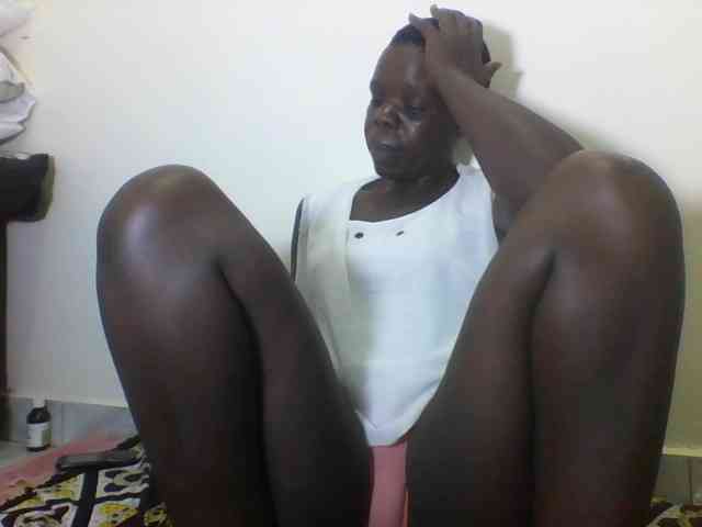 Bigassqueen webcam