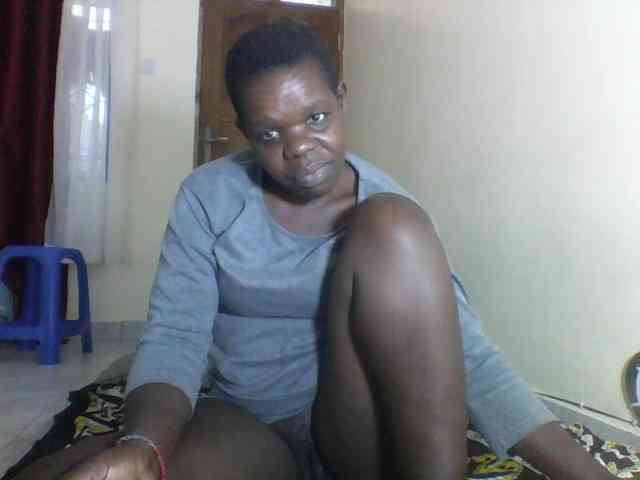 Bigassqueen webcam